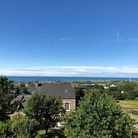 Vila Vue Andalouse Du Capitaine