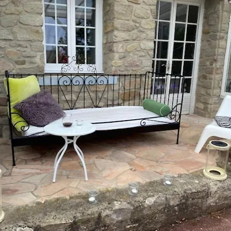 Vue Andalouse Du Capitaine Villa