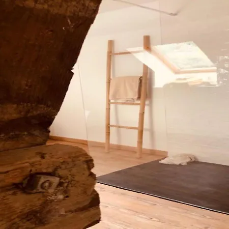 Vue Andalouse Du Capitaine