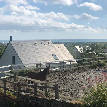 Vue Andalouse Du Capitaine Vila *