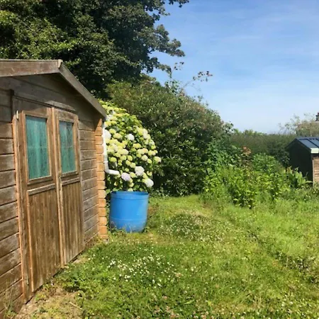 Vue Andalouse Du Capitaine