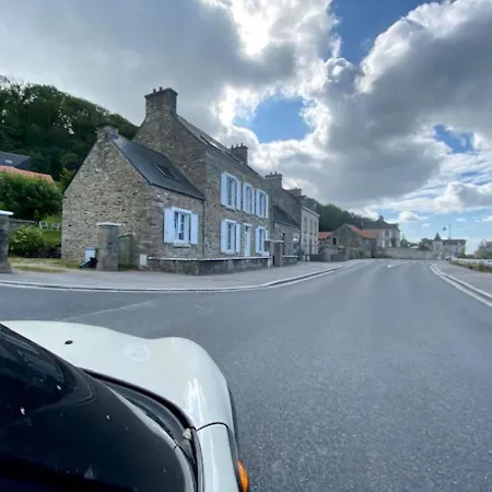 Vue Andalouse Du Capitaine Vila *