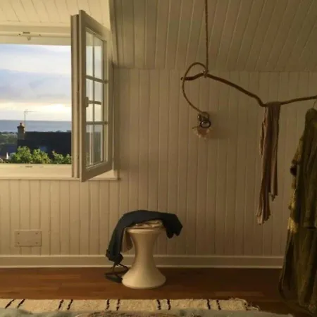 Vue Andalouse Du Capitaine Vila