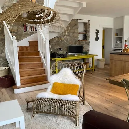 Vue Andalouse Du Capitaine Vila *