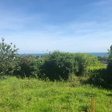 Vue Andalouse Du Capitaine Vila