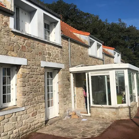 Vue Andalouse Du Capitaine