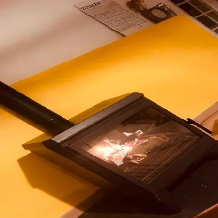 Vue Andalouse Du Capitaine Vila Urville-Nacqueville