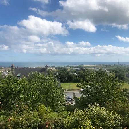 Vue Andalouse Du Capitaine