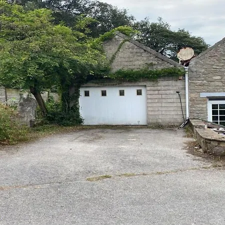 Vila Vue Andalouse Du Capitaine *