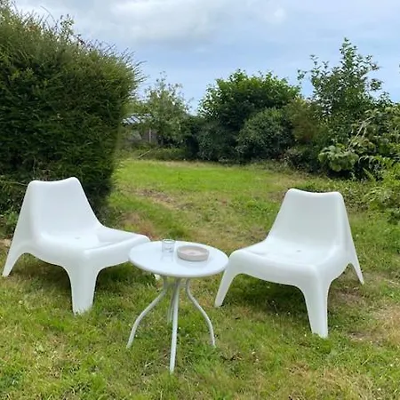 Vila Vue Andalouse Du Capitaine