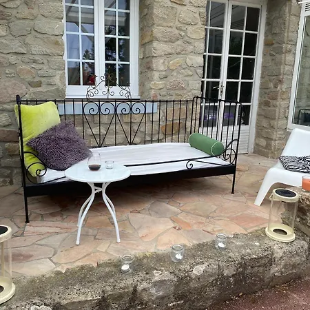 Vila Vue Andalouse Du Capitaine *