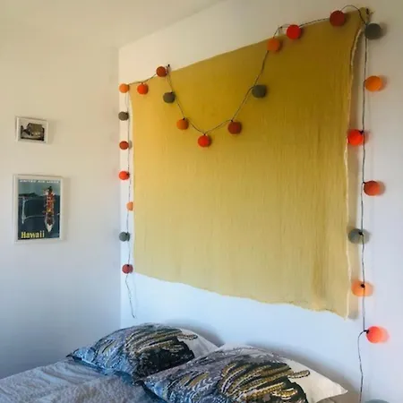 Vue Andalouse Du Capitaine Vila Urville-Nacqueville