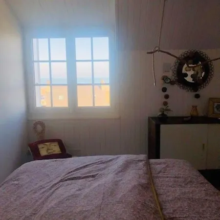 Vue Andalouse Du Capitaine Vila *