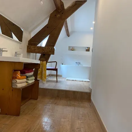 Vila Vue Andalouse Du Capitaine