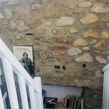 Vue Andalouse Du Capitaine * Urville-Nacqueville