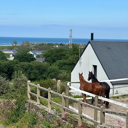 Vila Vue Andalouse Du Capitaine