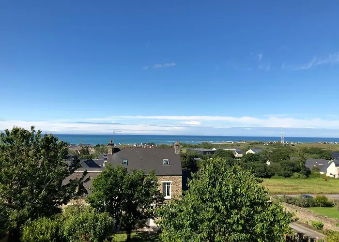 Villa Vue Andalouse Du Capitaine