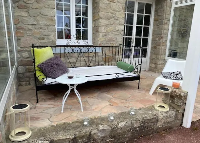 Vue Andalouse Du Capitaine Villa