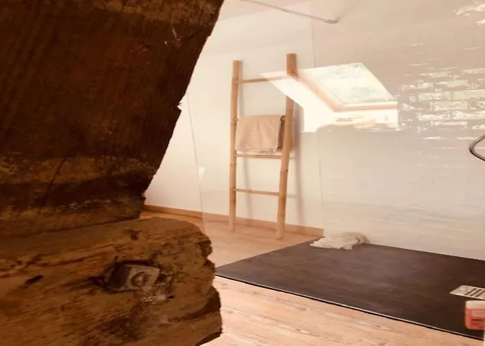 Vue Andalouse Du Capitaine