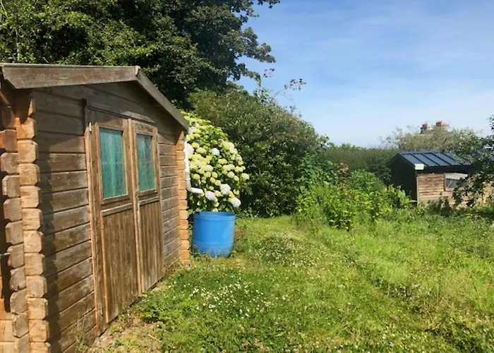 Vue Andalouse Du Capitaine