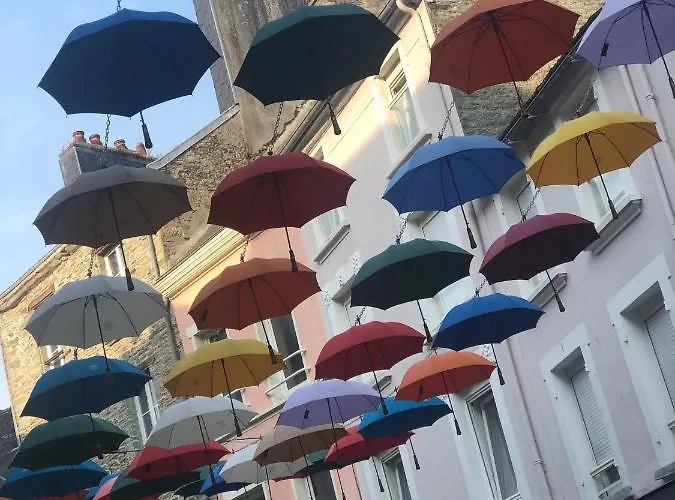 Vue Andalouse Du Capitaine Villa