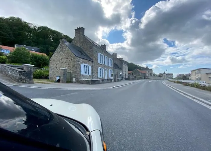 Vue Andalouse Du Capitaine Villa *