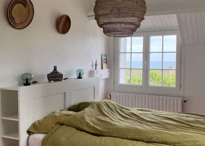 Villa Vue Andalouse Du Capitaine *