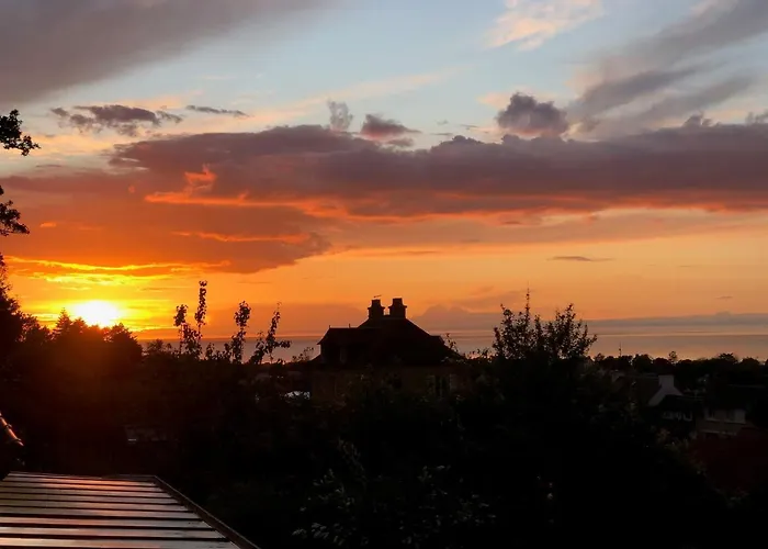 Vue Andalouse Du Capitaine Villa *