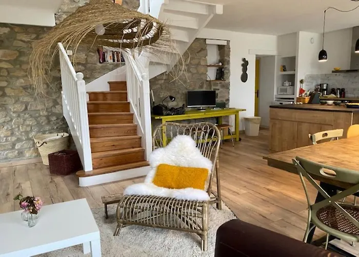 Vue Andalouse Du Capitaine Villa *