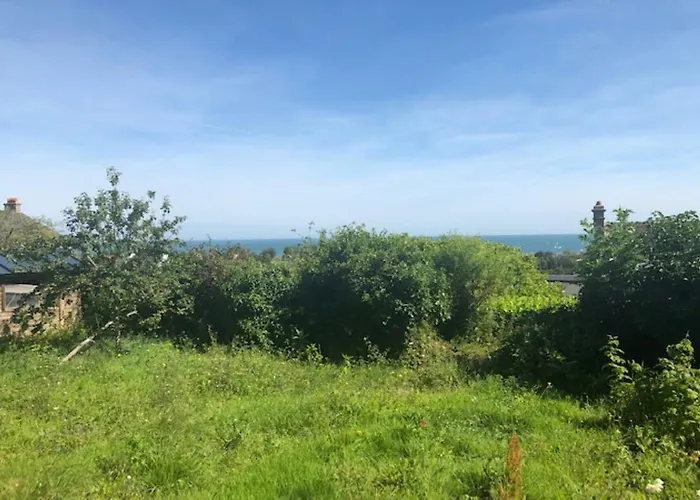 Vue Andalouse Du Capitaine Villa