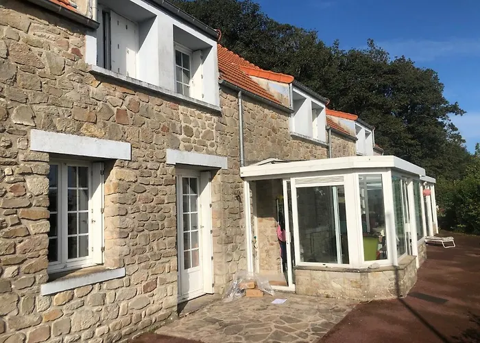 Vue Andalouse Du Capitaine