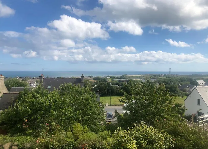 Vue Andalouse Du Capitaine