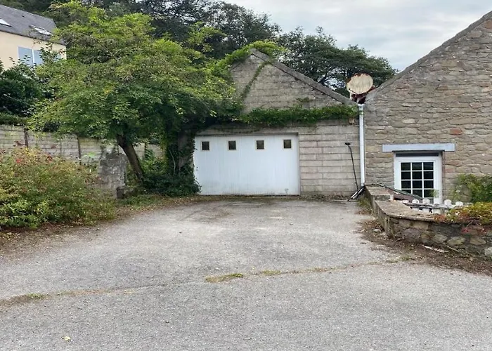 Villa Vue Andalouse Du Capitaine *