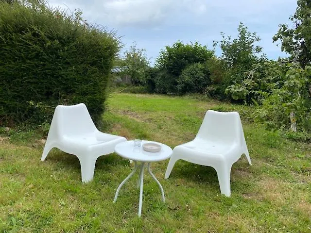 Villa Vue Andalouse Du Capitaine