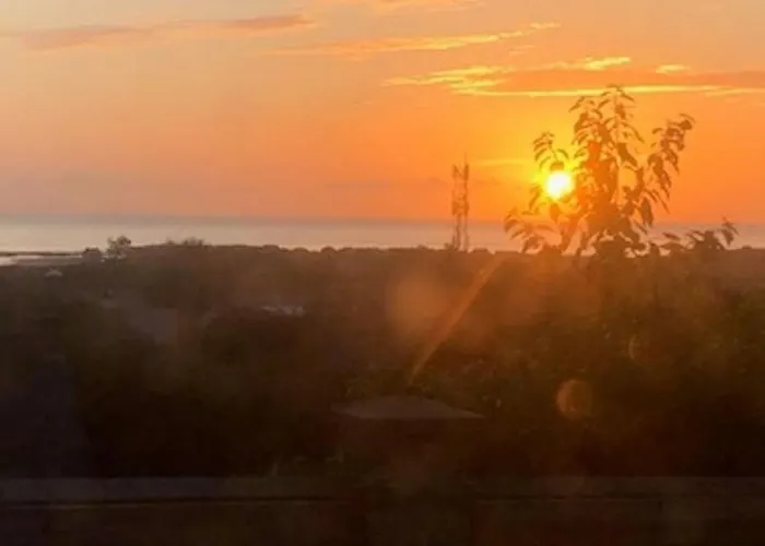 Villa Vue Andalouse Du Capitaine