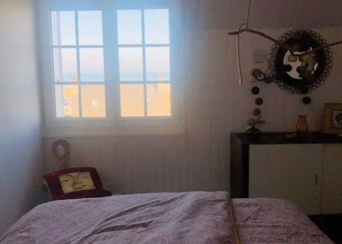 Vue Andalouse Du Capitaine Villa *