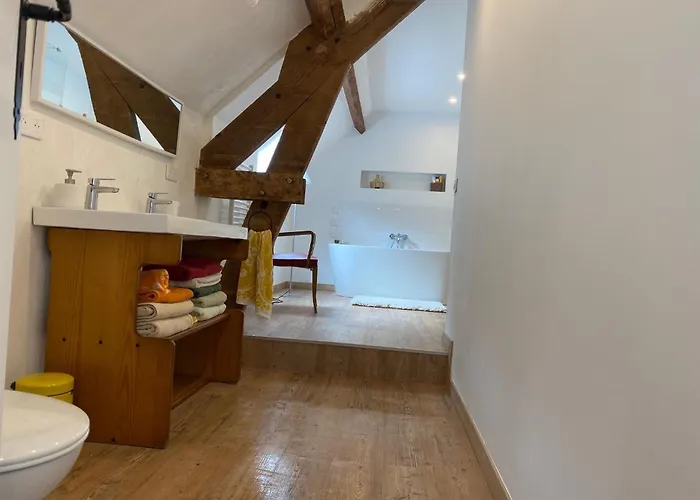 Villa Vue Andalouse Du Capitaine