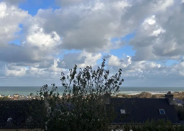 Vue Andalouse Du Capitaine